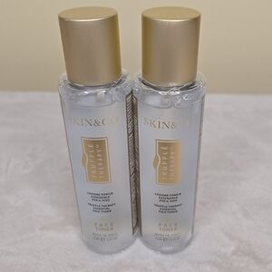 Skin&Co Truffle Therapy Face Toner Set